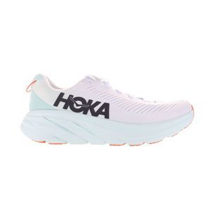 Hoka One One Womens Rincon 3 Multi Running Shoes Size 10 Medium (B, M)
